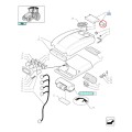 PerkozParts.pl - Filtr kabiny 9977794