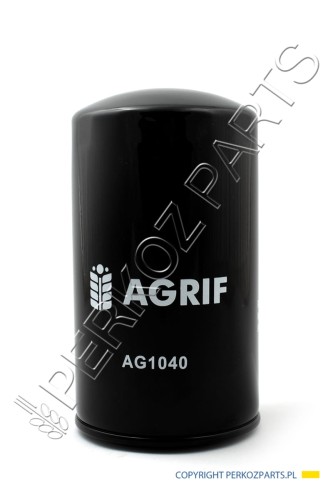 PerkozParts.pl - Filtr silnika New Holland CNH 84228488 - AGRIF AG1040 - 1