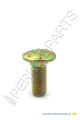 PerkozParts.pl  - ŚRUBA M16X40 DO NOŻY D140  SEKO 51957414 - 1