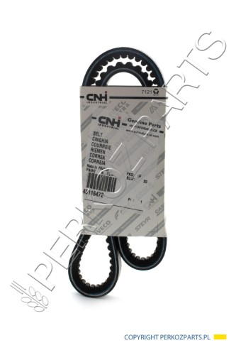 PerkozParts.pl - PAS NEW HOLLAND CASE CNH 48116472 - 1