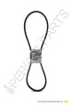 PerkozParts.pl - Pas klimatyzacji New Holland CNH 84395802- 1