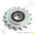 PerkozParts.pl - Koło zębate CNH 323291750