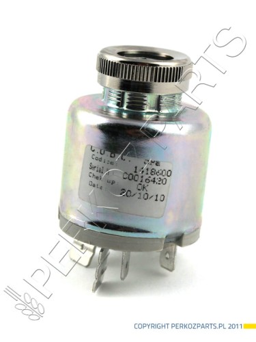 PerkozParts.pl - STACYJKA NEW HOLLAND CASE 5129862 - 5146155 - 1