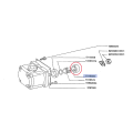 PerkozParts.pl - Sprzęgiełko pompy hydraulicznej 5118569