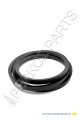 PAS ODRZUTNIKA NEW HOLLAND CASE 89513984 - 80186347 - 84817628 - 2
