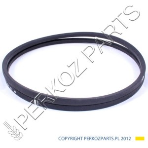 ZESTAW PASÓW ŚLIMAKA KŁOSOWEGO NEW HOLLAND 84058339 - 84332132