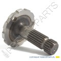 PerkozParts.pl - Wałek PTO New Holland 47607574