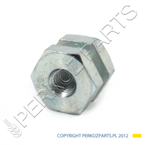 NAKRĘTKA PODBIERACZA ŁANU NEW HOLLAND CASE 89514326 - 9514326