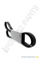 Pasek wieloklinowy New Holland T8 CNH 47430047 - 90413092 - PerkozParts.pl