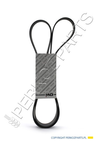 Pasek wieloklinowy New Holland T8 CNH 47430047 - 90413092 - PerkozParts.pl