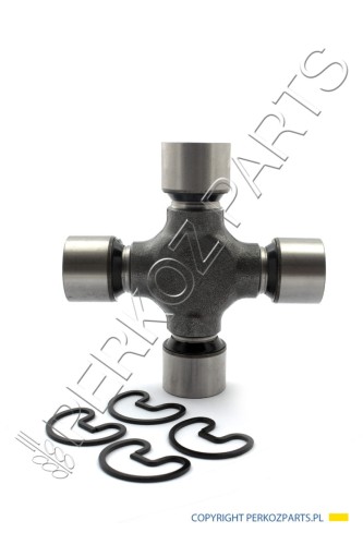 KRZYŻAK WAŁKA NAPĘDU NA PRZÓD NEW HOLLAND CASE STEYR 87530319 - 86505534 - 85807037 - 393231A1 - 84355325 - PerkozParts.pl