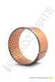 PerkozParts.pl - Tuleja New Holland CNH 47576227 - 2