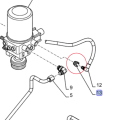 PerkozParts.pl - Złącze 82036156
