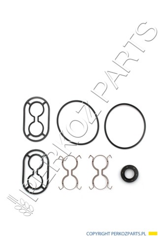 ZESTAW NAPRAWCZY  NEW HOLLAND CASE CNH 84447420