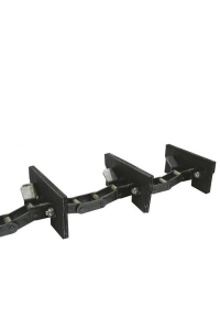 Łańcuch przenośnika kłosowego CASE CNH 1303114C91 - 1303114C92