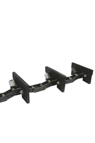 Łańcuch przenośnika kłosowego CASE CNH 1303114C91 - 1303114C92