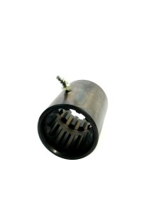 Tuleja wałka napędowego CASE CNH 248600A1 -323713 - 84416330