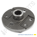 PerkozParts.pl - Czop Kverneland 004122