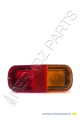 Lampa światła tylnego prawa New Holland CASE CNH 5091434 - 1 - PerkozParts.pl