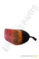 Lampa światła tylnego prawa New Holland CASE CNH 5091434 - 2 - PerkozParts.pl