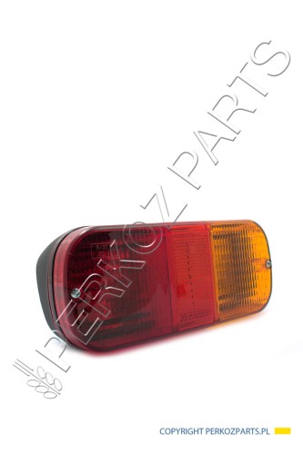 Lampa światła tylnego prawa New Holland CASE CNH 5091434 - 4 - PerkozParts.pl