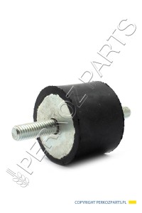 Amortyzator zbiornika New Holland CNH 9833258 - 89833258