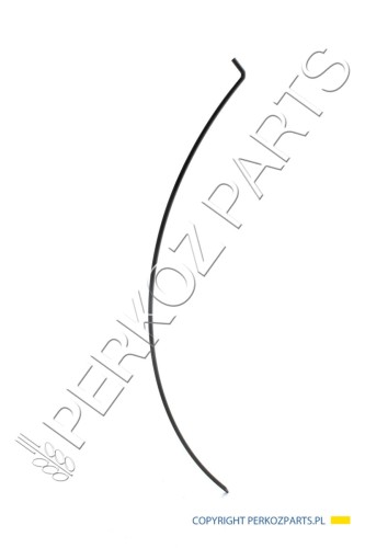 Pręt do klepiska New Holland CNH 86523676 - 86535379 - 84060213