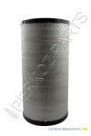 Filtr powietrza zewnętrzny do New Holland 84072431 - AGRIF AG1086