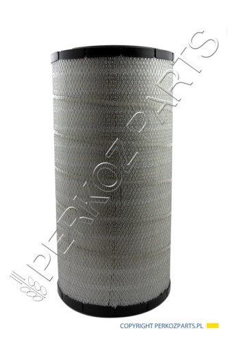 Filtr powietrza zewnętrzny do New Holland 84072431 - AGRIF AG1086
