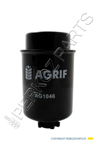 Filtr paliwa do New Holland CNH 87803444 - 84559022 - 84565926 - AGRIF AG1046 - 1