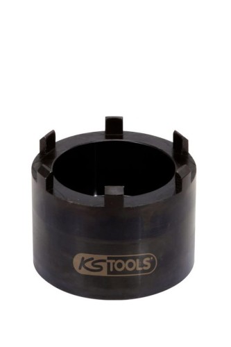 PerkozParts.pl - KS TOOLS KLUCZ DO NAKRĘTEK OKRĄGŁYCH ROWKOWYCH Z 6 CZOPAMI 3/4"