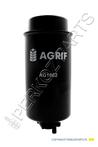 Filtr paliwa do New Holland CNH 87840590 - 84559023 - 84565924  - AGRIF AG1062 - 2