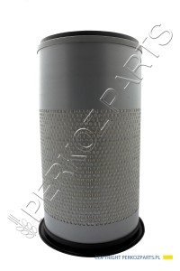 Filtr powietrza zewnętrzny do New Holland 87394880 - 82034439 - 82008606 - AGRIF AG1076