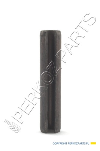 Sworzeń - kołek zabezpieczający New Holland Case CNH 86548577 - 14607270 -  1 - PerkozParts.pl