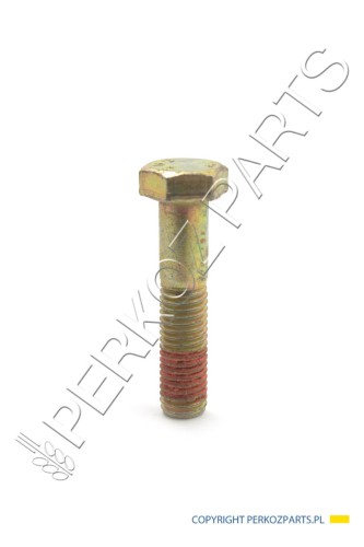 Śruba M12x55 Kverneland VGND1587V - VF06209229 - 1
