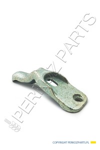 Krzywka New Holland CNH 89838783 - 9838783 - 706523203