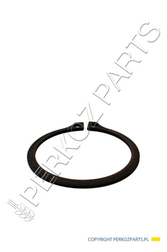 Pierścień sprężysty osadczy New Holland CNH 80027503 - 27503 - 1