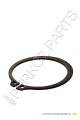 Pierścień sprężysty osadczy New Holland CNH 80027503 - 27503 - 2