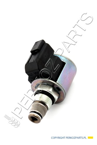 Zestaw serwisowy zaworu hydraulicznego New Holland CNH 87728646