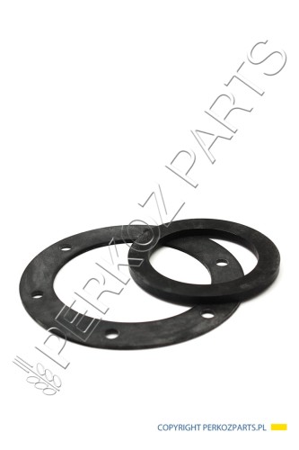 PerkozParts.pl - Zestaw uszczelek filtra hydraulicznego New Holland CNH 87054107 - 84037210 - 1