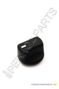 Pokrętło New Holland CASE CNH 87396558 - 47131258