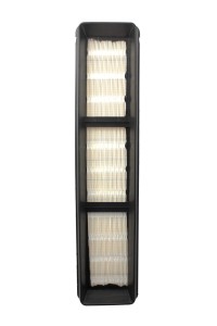 FILTR KABINY KABINOWY JOHN DEERE AL177184 - AL119095 - AL177184 - AL177185