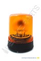 Lampa błyskowa kogut 12V 55W New Holland CNH 48045331 - 5092364 - 84408659 - 47653988 - PerkozParts.pl - 1