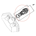 PerkozParts.pl - Czujnik John Deere RE519144