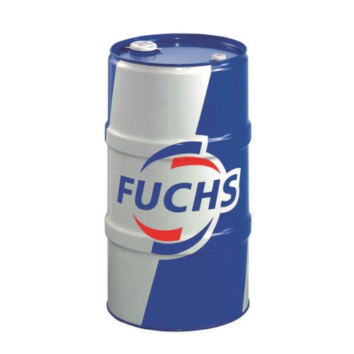 Olej FUCHS AGRIFARM STOU MC PRO 10W-40 beczka 205 litrów - PerkozParts.pl