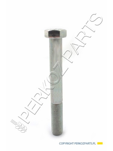 Śruba M16 x 1,5 x 130mm New Holland CNH 15864321 - PerkozParts.pl - 1