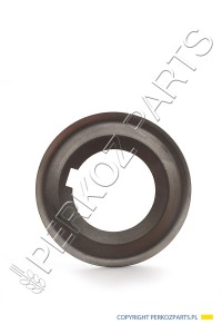 ODRZUTNIK OLEJU NEW HOLLAND CASE CNH C5NE6310B - 83995423 - 81811428 - 1811428