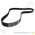 PerkozParts.pl - Pasek wieloklinowy New Holland 2853138 - 47131754 - 5802350473 - 3