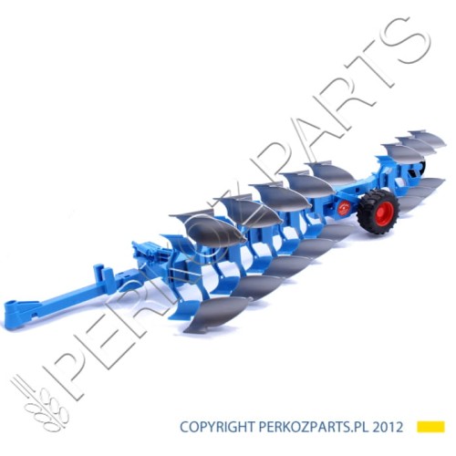 PerkozParts.pl - Bruder 02250