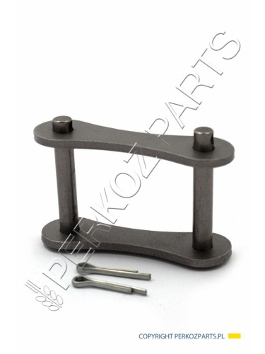Spinka łańcucha New Holland CNH 80393236 - PerkozParts.pl - 2